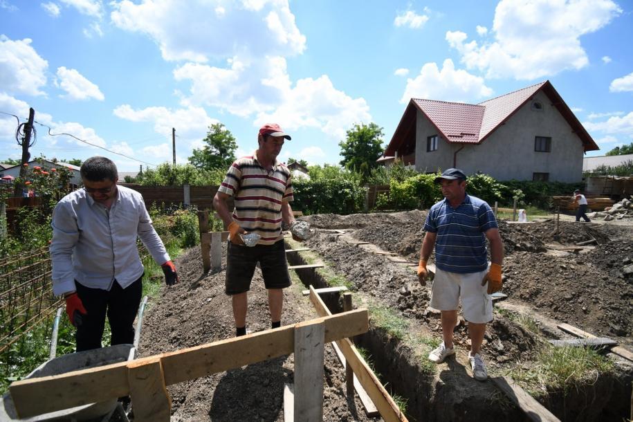 Foto: Constantin Ciofu 