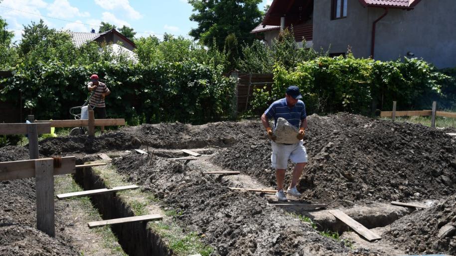 Foto: Constantin Ciofu 